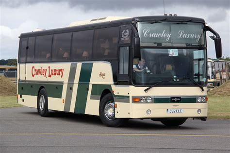 crawley coaches day trips.